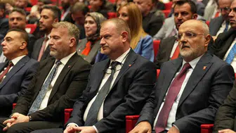Mehmet Daniş: Yasa dışı bahisle mücadele toplumsal bir seferberlik olmalı