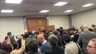 Komedyen Deniz Göktaş’a hapis cezası verildi