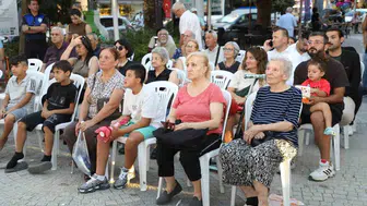 Bağ Bozumu Şenlikleri'nde yeni hedef: Uluslararası düzeyde tanıtım