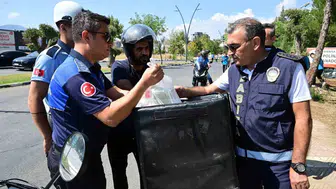 Manisa'da okul çevrelerinde sağlıklı gıda denetimleri başlatıldı