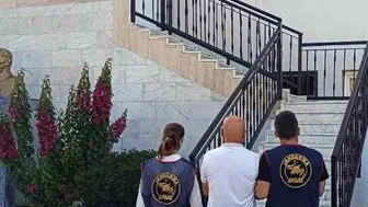 Muğla’da jandarma denetimlerinde 21 şahıs tutuklandı