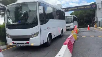 Uyuşturucu soruşturması kapsamında ünlüler hastaneye sevk edildi
