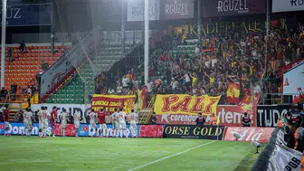 Göztepe'yi bekleyen zorlu süreç: Süper Lig'de galibiyet yok