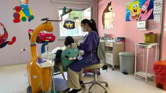 Karabük Üniversitesi diş hekimliğinde uzmanlık eğitimi dönemi başladı