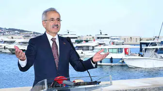 Dijital dönüşümle denizcilik ödemeleri kolaylaşıyor