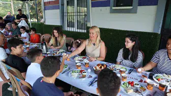 Merkezefendi Belediyesi, geleceğin kalecilerini yetiştiriyor
