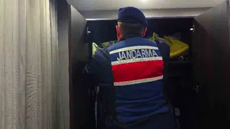 Sivas merkezli dolandırıcılık çetesi çökertildi: 850 milyon TL'lik operasyon
