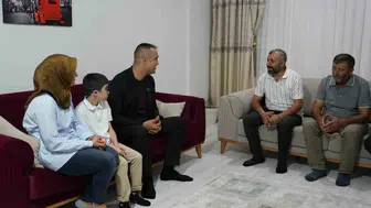 Erzurum'da genç Ahmet Sami için son hamle: Tedavi sürecinde kritik 25 gün kaldı