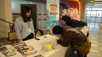Kastamonu Üniversitesi rektörü: 'Teknolojiye mesafe koymayacağız'