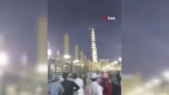 Mekke’ye yönelik İHA saldırısı iddiası: Suudi Arabistan ve Husiler arasında gerilim