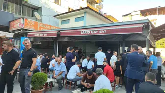 Bakan tekinden batman’da önemli mesajlar: 'kardeşlik güçlenmeli'