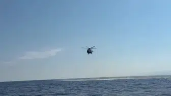Kayıp 20 kişiyi arama çalışmaları sürüyor: Girne'de SAT komandoları devrede