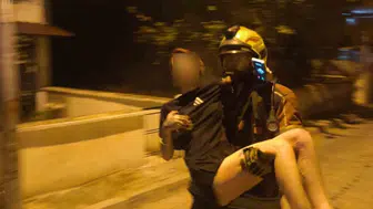 Yangında eşi hayatını kaybeden kadına cinayet şüphesiyle tutuklama