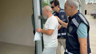 Göçmen kaçakçılığıyla yeniden yakalandı: İstanbul'dan Samsun'a kaçak taşıma planı yaparken polis önüne geçti