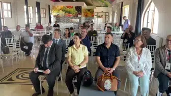 Alaşehir'de TÜBİTAK projesiyle özel öğrenciler yeteneklerini keşfedecek
