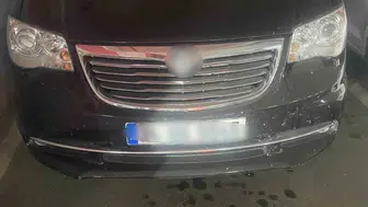 İkinci soruşturma kapsamında Mehmet Fatih Tançalan'ın otoparkında önemli miktarda döviz bulundu