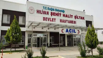 Hilvan'da evde tüfek kazası: 10 yaşındaki çocuk hayatını kaybetti
