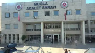 Datça'da yurt dışına kaçmaya çalışan FETÖ üyeleri adliyeye sevk edildi