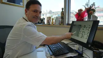 Önlenebilir ölümlerin yarısı akciğer hastalıklarından kaynaklanıyor