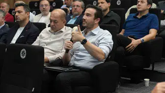Denizli'de titanyum yatırımı için iş birliği süreci başlatıldı