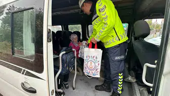 Bilecik'te okul servislerine güvenlik denetimi yapıldı