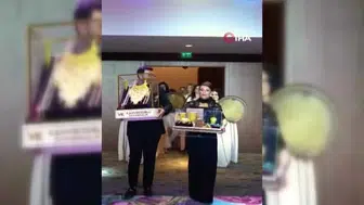 Mehmet Fatih Tançalan'ın dikkat çeken hesabı: 115 milyon lira aklama suçlamasıyla tutuklandı