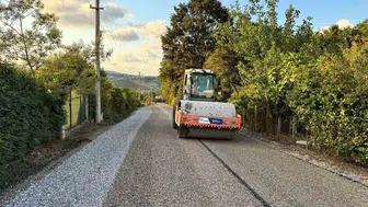 Kandıra Karaağaç'taki ulaşım konforu için önemli adım