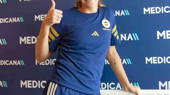 Fenerbahçe Medicana voleybol takımı yeni sezon öncesi sağlık kontrollerinden geçti