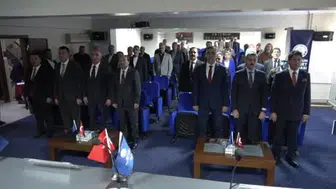 Erzurum'da coğrafi işaretler bilgilendirme semineri gerçekleştirildi