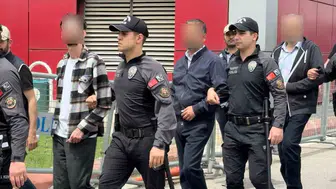 FETÖ yapılanmasına yönelik operasyonda 5 sanık hakkında mütalaa açıklandı
