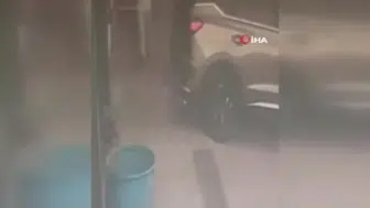 Bingöl’de hırsızlık şüphelisi tutuklandı