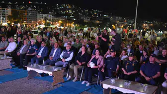 Sinop'ta av sezonu coşkuyla başladı: Balıkçılar 'Vira Bismillah' diyerek denize açıldı