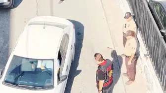 Gaziantep'te okullar açılırken güvenlik denetimleri artırıldı