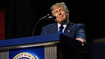 Trump, seçmenlerle 5 bin dolarlık ödeme planını paylaştı
