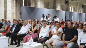 Adana'da mikroplastik kirliliği üzerine farkındalık forumu düzenlendi