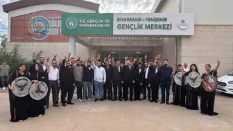 MHP Diyarbakır'da hedef büyütüyor: Milletvekili çıkarmak istiyoruz