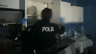 Bitlis merkezli yasa dışı bahis operasyonunda 9 kişinin tutuklandığı açıklandı