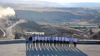 Siirt'te köy altyapı ihtiyaçları masaya yatırıldı