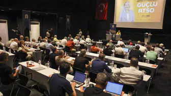 Hatice Öz, Antalya'da ticareti dijital hale getirecek: Sipariş uygulaması geliyor