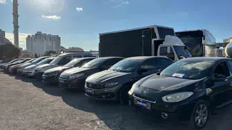 İstanbul'da oto hırsızlığı yapan şüpheliler adliyeye sevk edildi