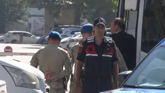 Eski belediye başkanının cinsel yazışmaları ortaya çıktı: Avukat gözaltına alındı