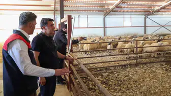 Tunceli’de kırsal kalkınma yatırımları üreticilere yeni ufuklar açıyor