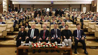 AYM Başkanı Kadir Özkaya: 14 yılda 756 bin 726 bireysel başvuru yapıldı