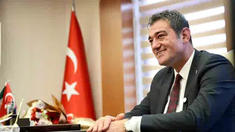 Giresun Belediye Başkanı Fuat Köse'den birlik çağrısı