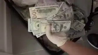İstanbul'da sahte para baskını: 2.9 milyon ABD doları ele geçirildi