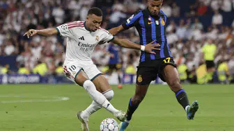 Şampiyonlar Ligi heyecanı başladı: Real Madrid ve Manchester City galip