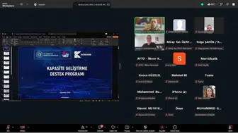 Aydın ticaret odası KOBİ’lere dijital dönüşüm desteği sağlıyor