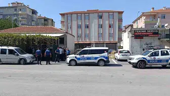 Kıraathane tartışması kanlı bitti: İşçi husumetlisini tüfekle yaraladı