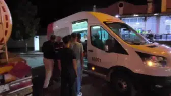 81 ilde düzensiz göç denetimi kapsamında 230 göçmen yakalandı