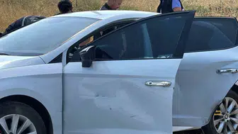 Diyarbakır'da eski eşle yaşanan dehşet dolu anlar: iki can kaybı